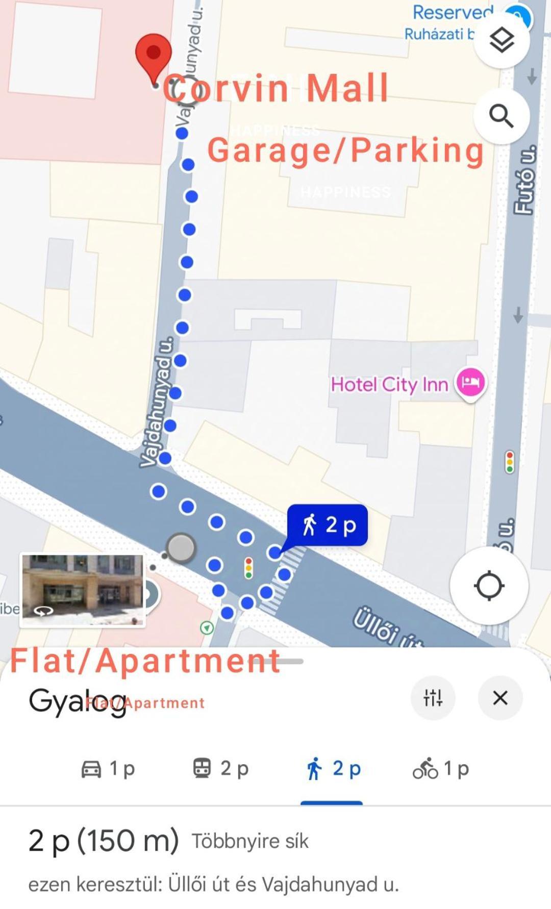 Trendy 2 Room Flat, Next To Corvin Mall Free Huge Garage! Ac,Dishwasher,Washmachine, Smart Tv Budapest Ngoại thất bức ảnh